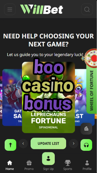 Boo Casino Bonus - Exclusive Boo Casino Promotions-casinoorder.vip
