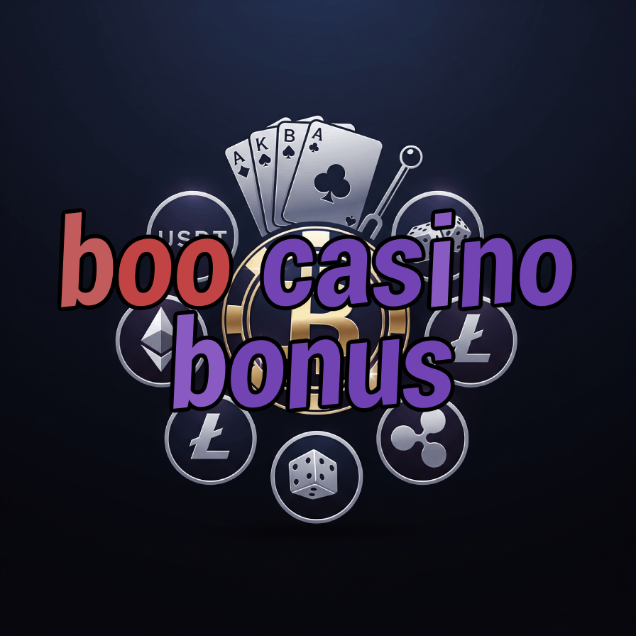 Boo Casino Bonus - Exclusive Boo Casino Promotions
